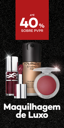 Novo Conjunto Black Honey da marca Clinique  com destaque promocional de 30% sobre preço de Venda ao Público Recomendado